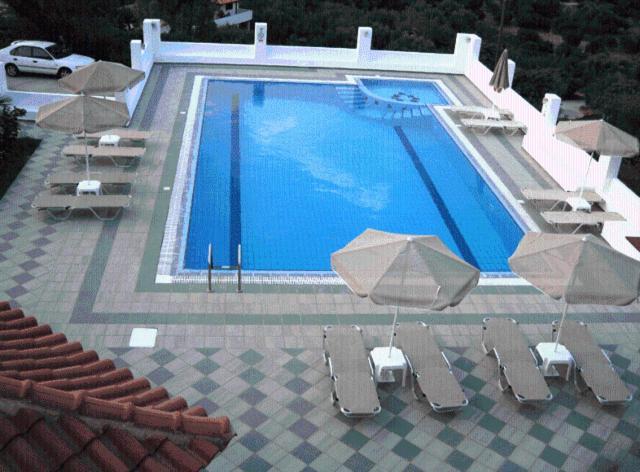 Villa Angela Istro Ngoại thất bức ảnh