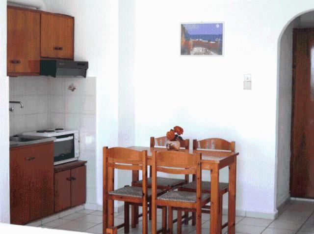 Villa Angela Istro Phòng bức ảnh