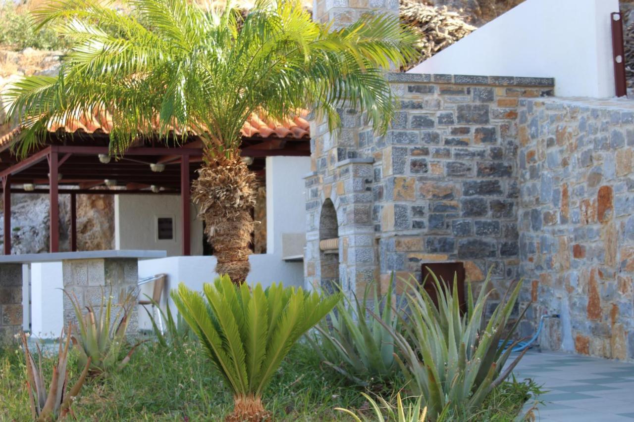 Villa Angela Istro Ngoại thất bức ảnh