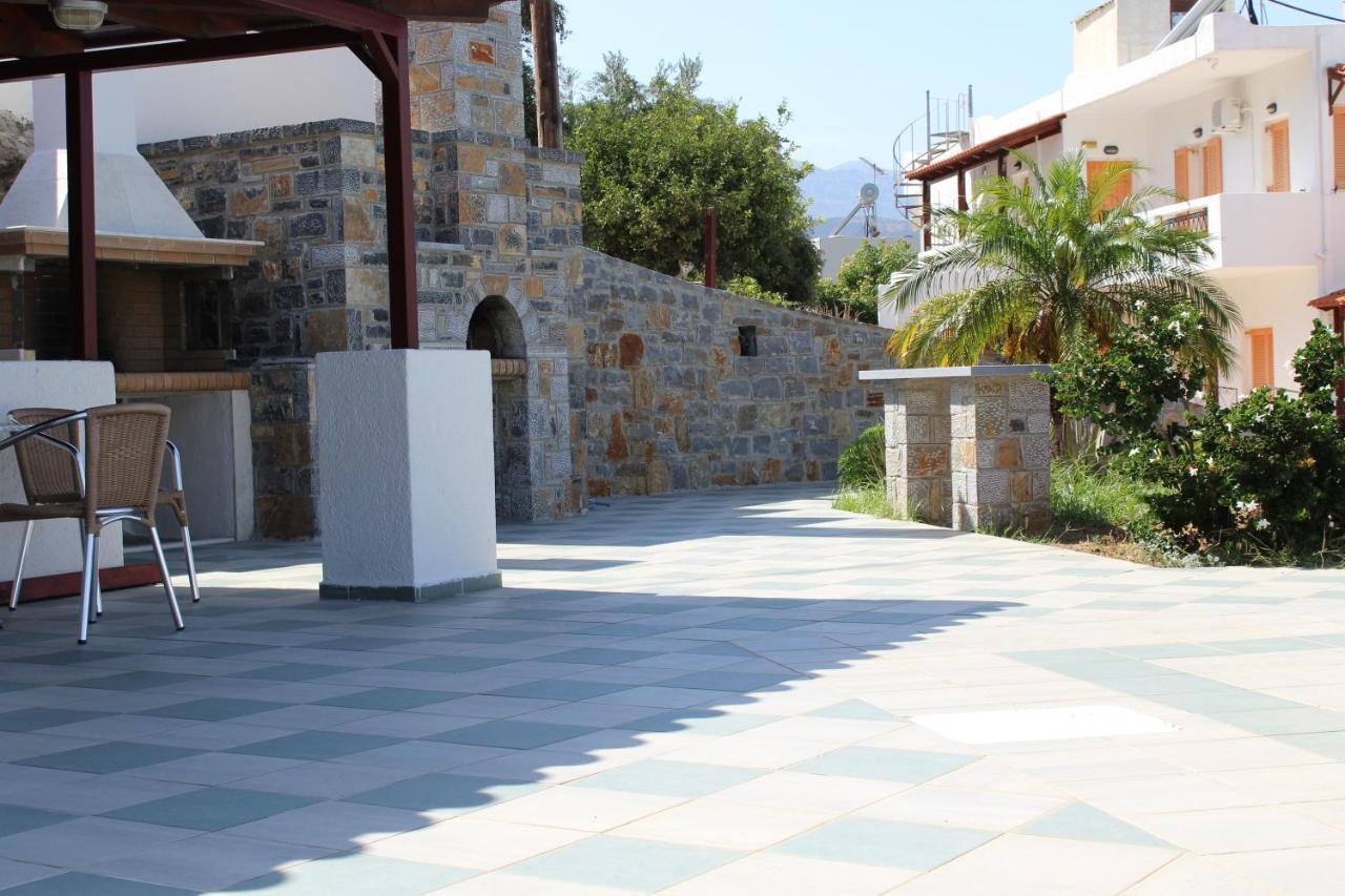 Villa Angela Istro Ngoại thất bức ảnh