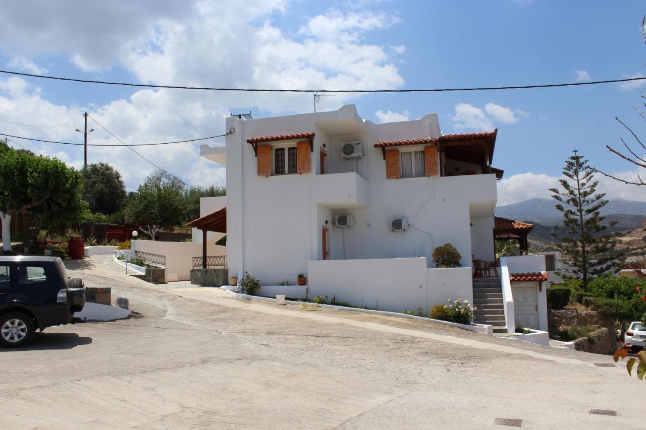 Villa Angela Istro Ngoại thất bức ảnh
