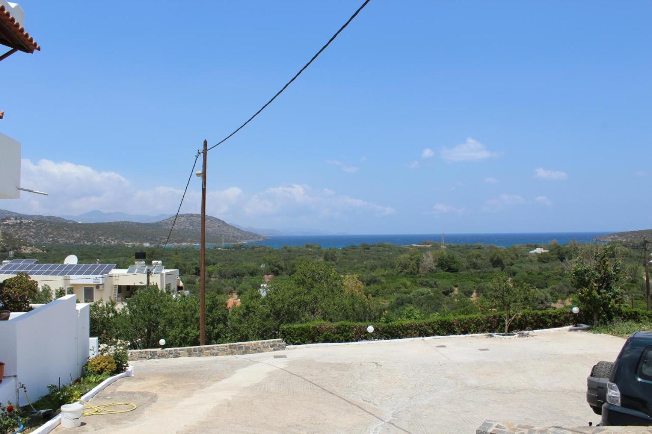 Villa Angela Istro Ngoại thất bức ảnh
