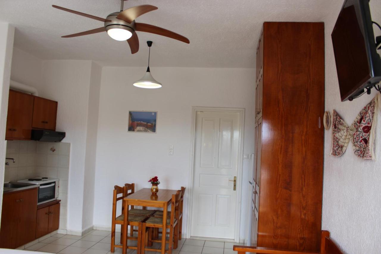 Villa Angela Istro Ngoại thất bức ảnh