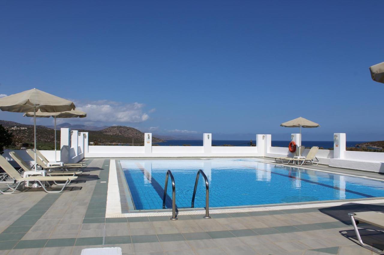 Villa Angela Istro Ngoại thất bức ảnh