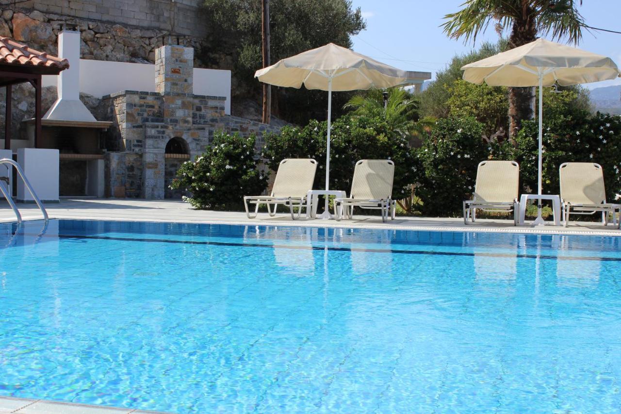 Villa Angela Istro Ngoại thất bức ảnh