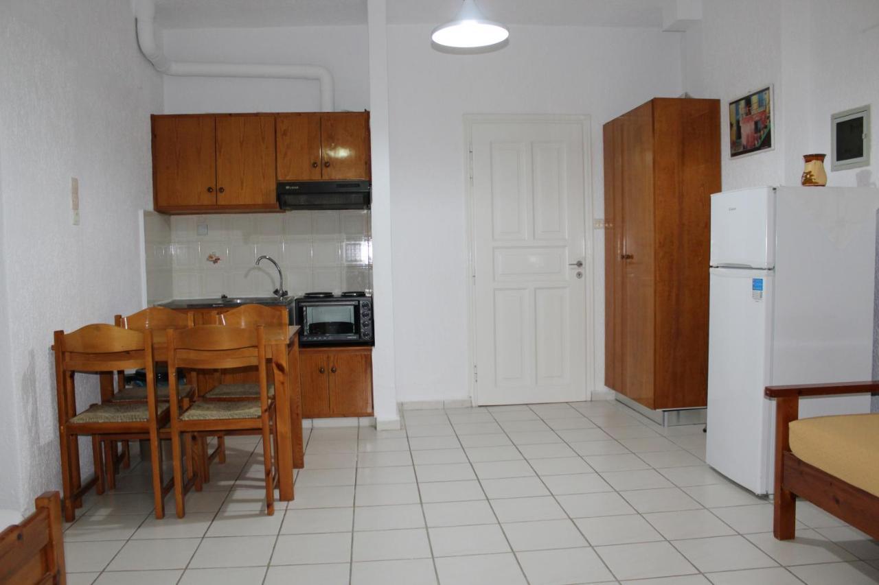 Villa Angela Istro Ngoại thất bức ảnh
