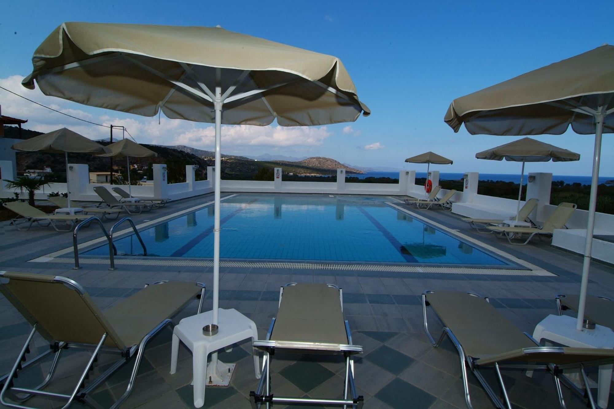 Villa Angela Istro Ngoại thất bức ảnh