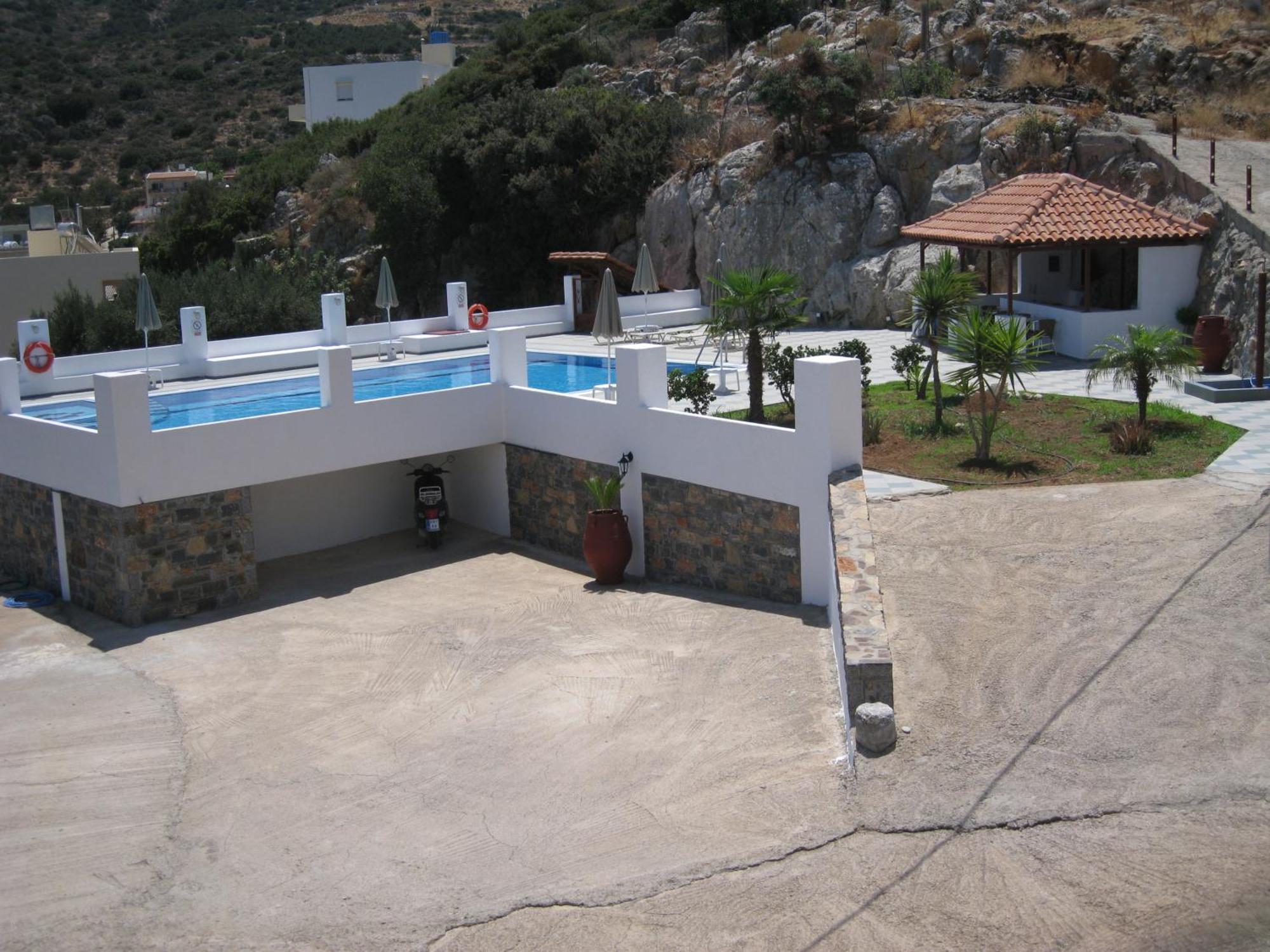 Villa Angela Istro Ngoại thất bức ảnh