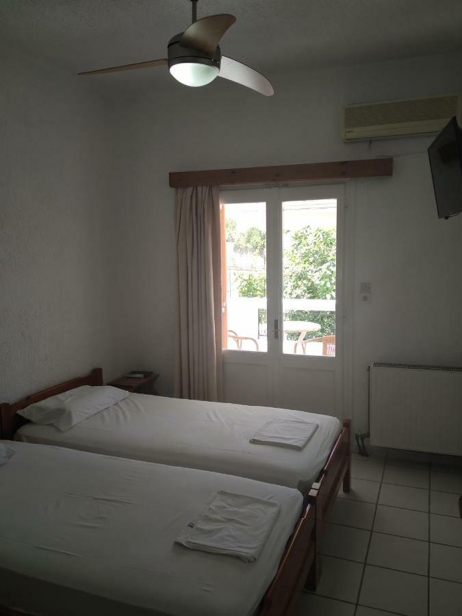 Villa Angela Istro Ngoại thất bức ảnh