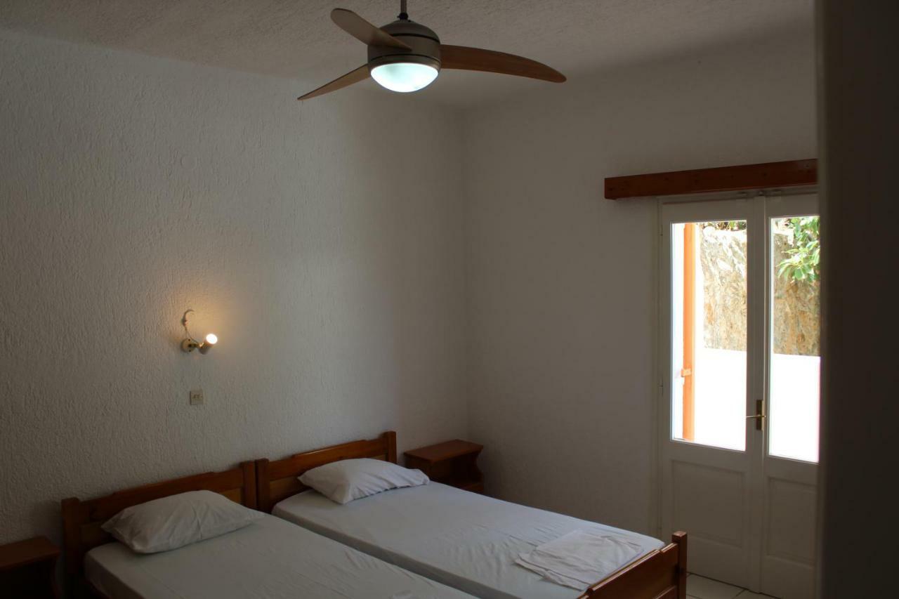 Villa Angela Istro Ngoại thất bức ảnh