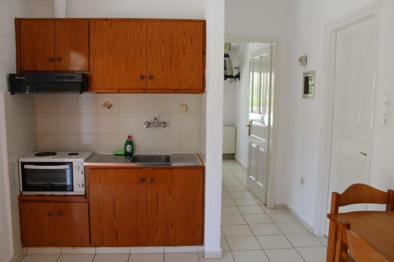 Villa Angela Istro Ngoại thất bức ảnh