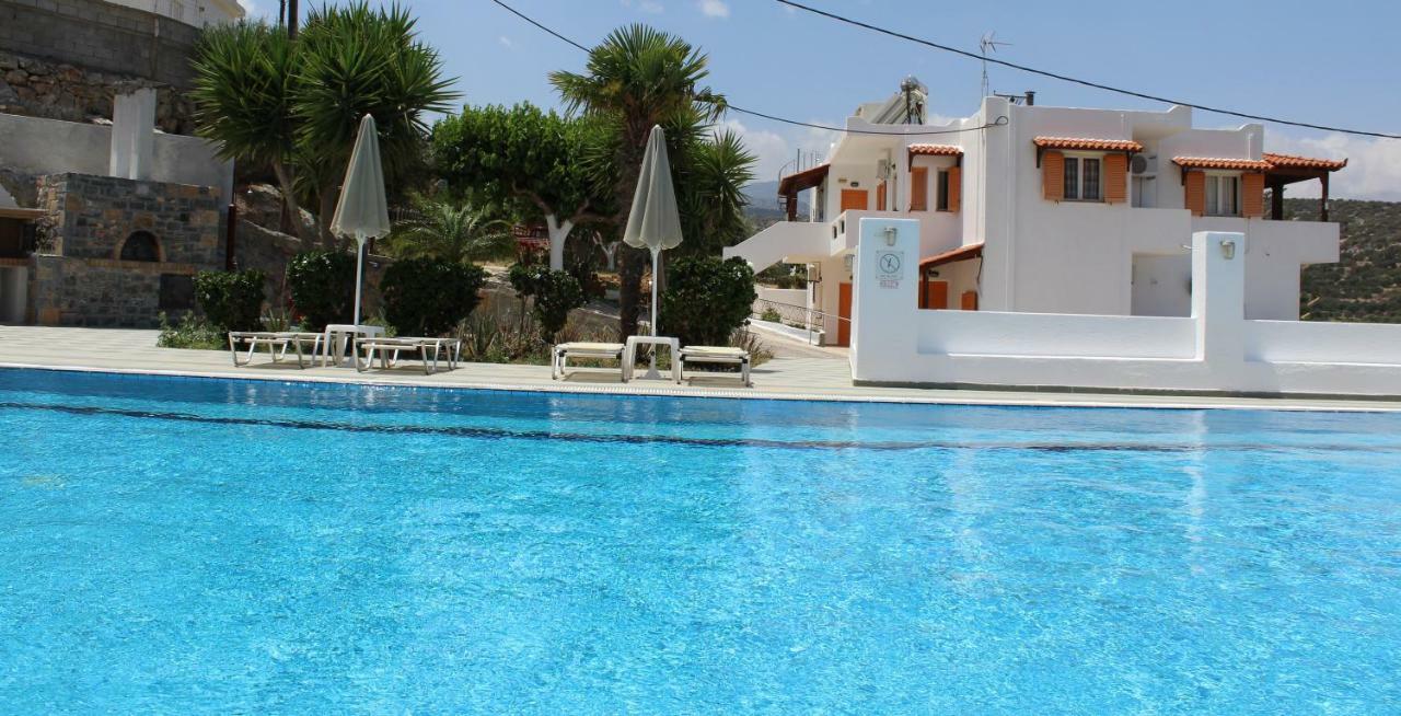 Villa Angela Istro Ngoại thất bức ảnh