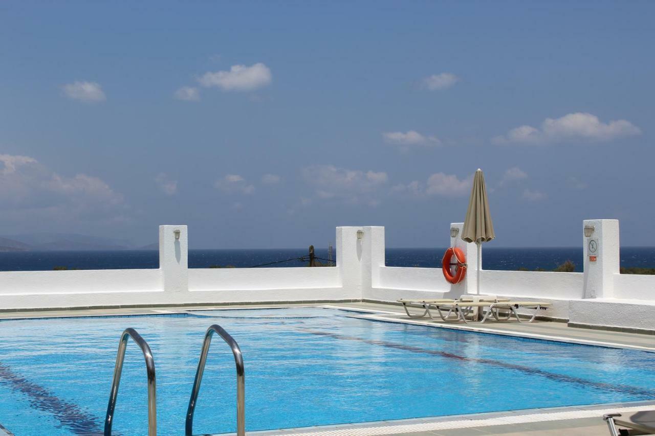Villa Angela Istro Ngoại thất bức ảnh